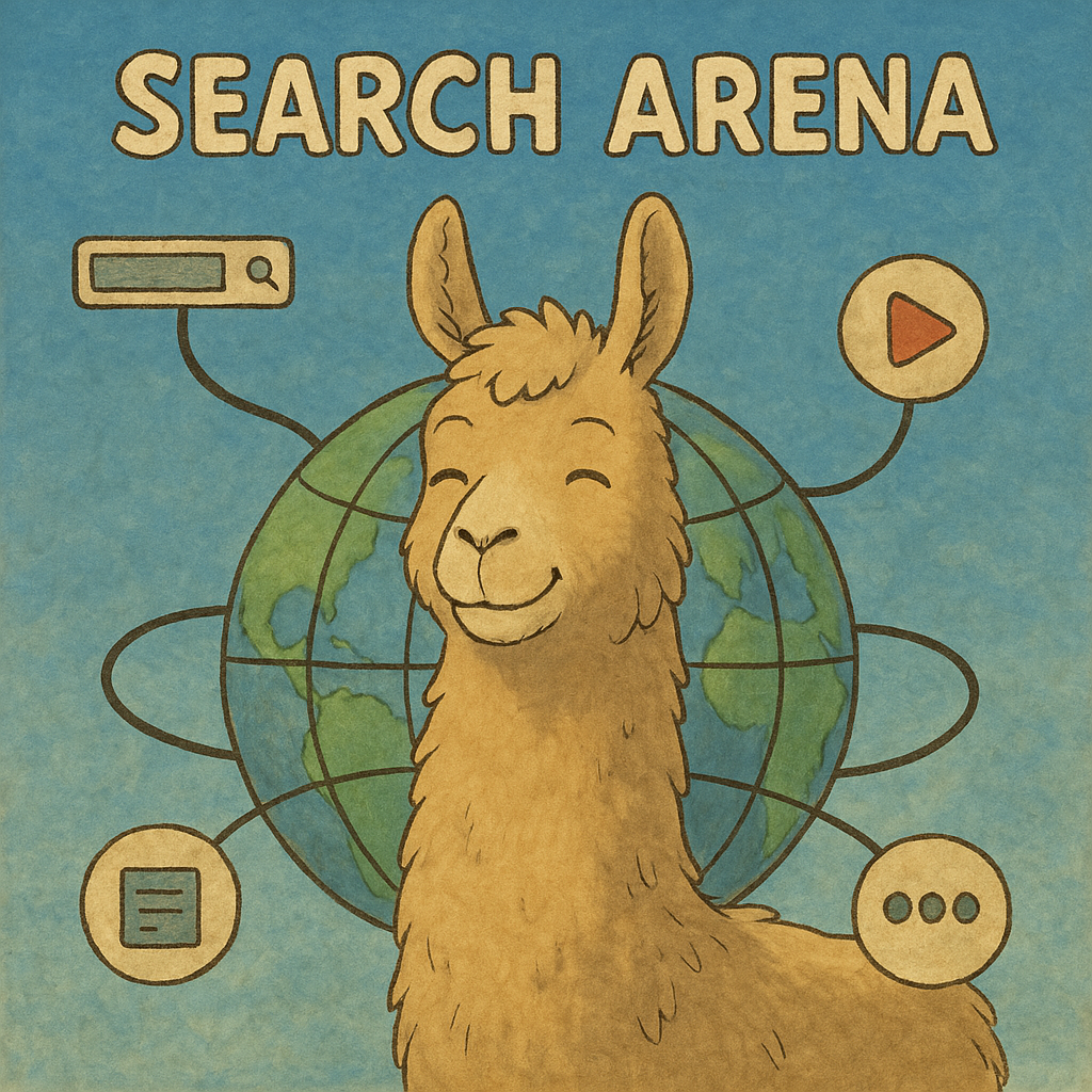 Search Arena