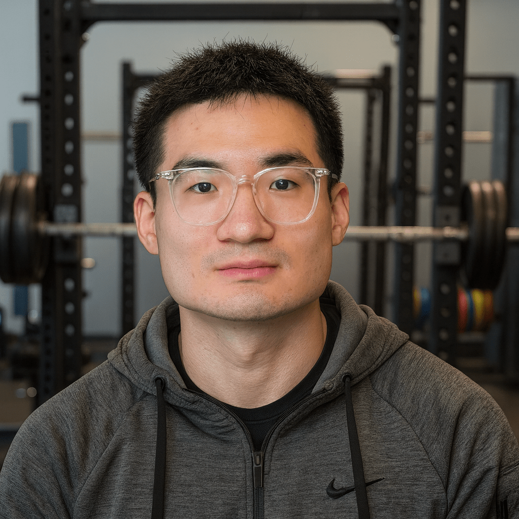 Colin Wang
