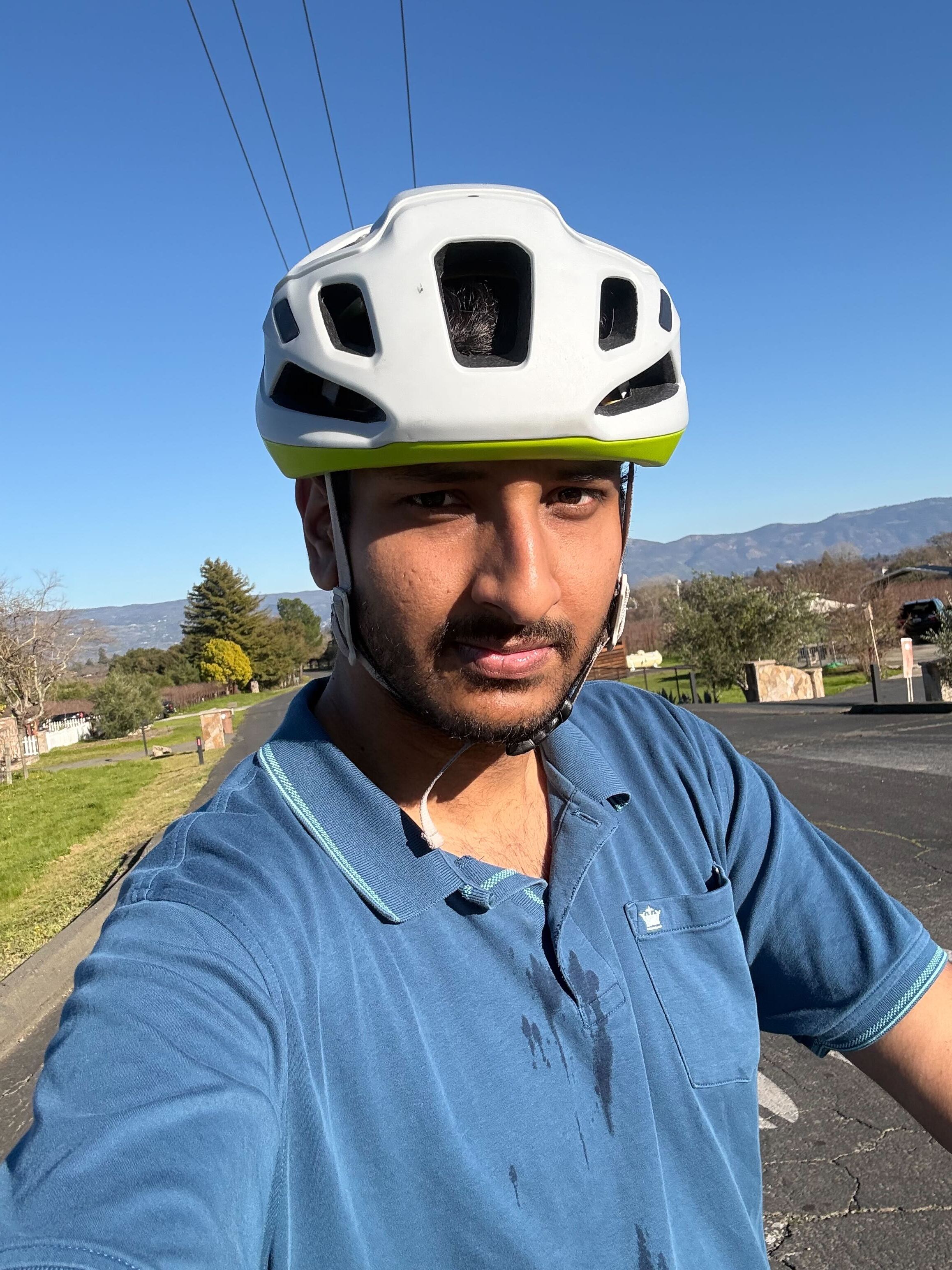 Mayank Mishra
