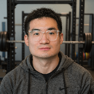Colin Wang