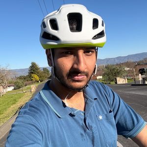 Mayank Mishra