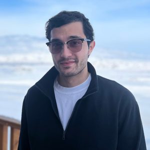 Mihran Miroyan