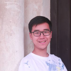 Yichuan Wang